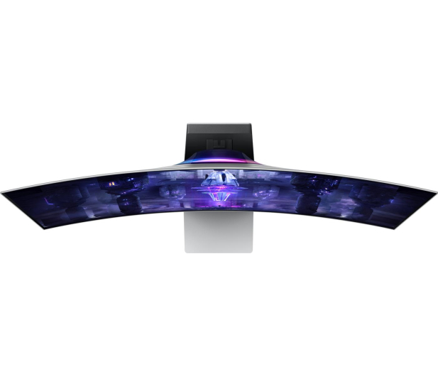 Samsung Odyssey OLED G8 LS34BG850SUXEN - 1102480 - zdjęcie 10